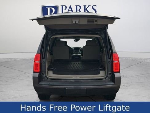 Used 2017 Chevrolet Tahoe LT image 20