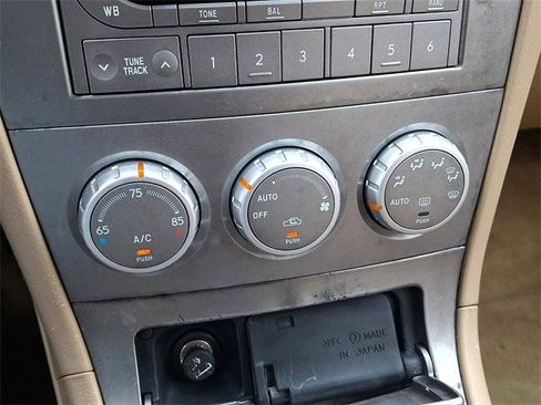 Used 2005 Subaru Forester 2.5XS image 15