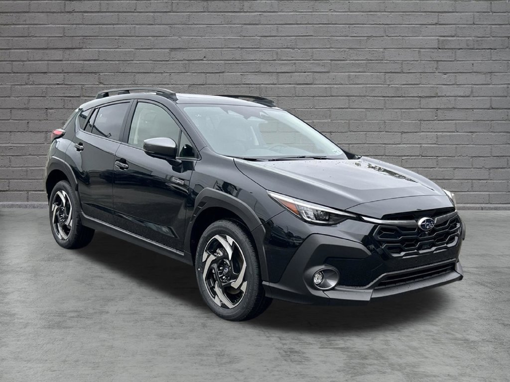 New 2026 Subaru Crosstrek 2.5i Limited AWD/4WD image 7