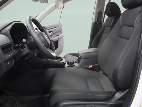 Used 2025 Honda CR-V EX image 19