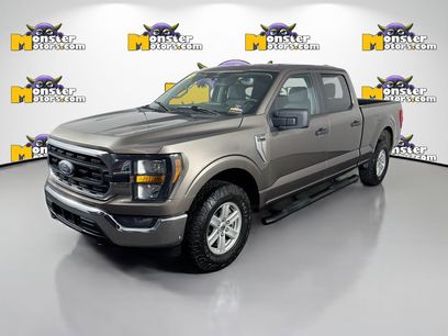 Used 2023 Ford F150 XLT w/ Trailer Tow Package