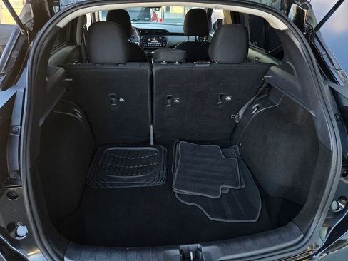 Used 2021 Nissan Kicks SV FWD image 25