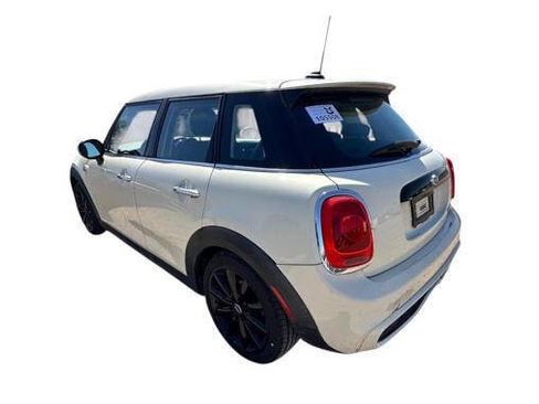 Used 2016 MINI Cooper S FWD image 3