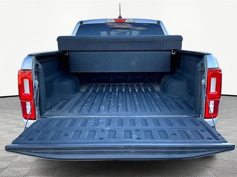 Certified 2020 Ford Ranger XL w/ Equipment Group 101A Mid image 18