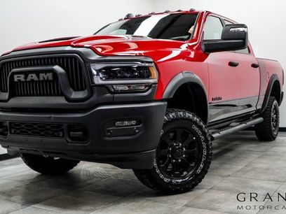 Used 2023 RAM 2500 Power Wagon