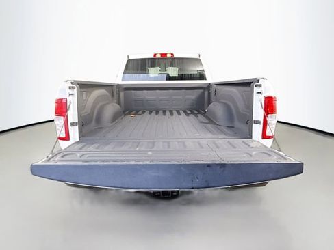 Used 2024 RAM 2500 Big Horn w/ Bed Utility Group image 21