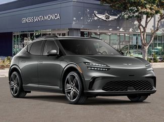 New 2026 Genesis GV60 Performance video 2