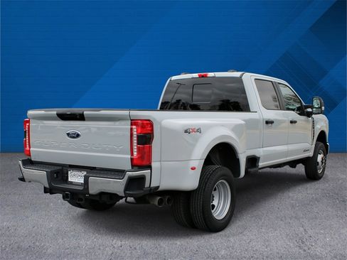 Used 2025 Ford F350 XL w/ 360-Degree Camera Package image 9