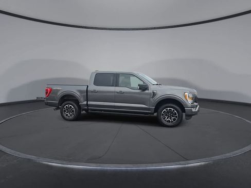 Used 2023 Ford F150 XLT w/ Equipment Group 302A High image 9