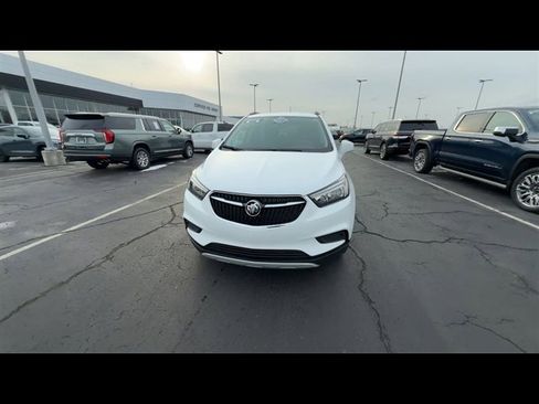 Certified 2022 Buick Encore Preferred w/ Safety Package image 3