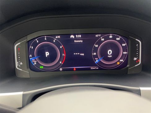 Used 2023 Volkswagen Atlas SE w/ Panoramic Sunroof Package image 58