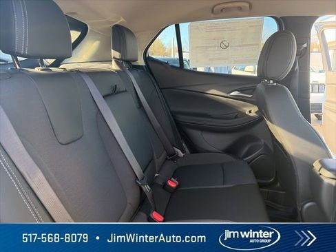 New 2026 Buick Encore GX Preferred image 18