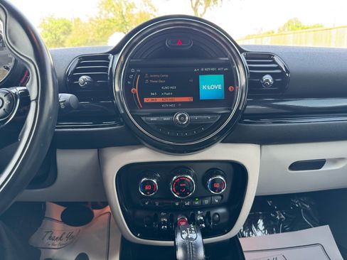 Used 2019 MINI Cooper Clubman S w/ Starlight Blue Edition AWD/4WD image 17
