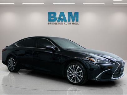Used 2021 Lexus ES 250 w/ Premium Package