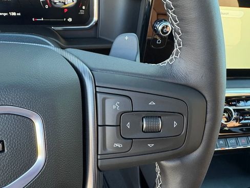 Certified 2026 GMC Sierra 1500 Denali Ultimate image 23