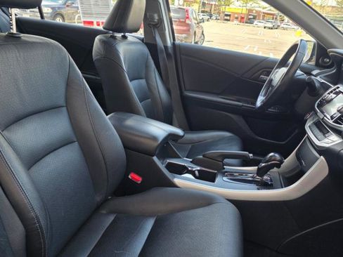 Used 2014 Honda Accord EX-L image 14