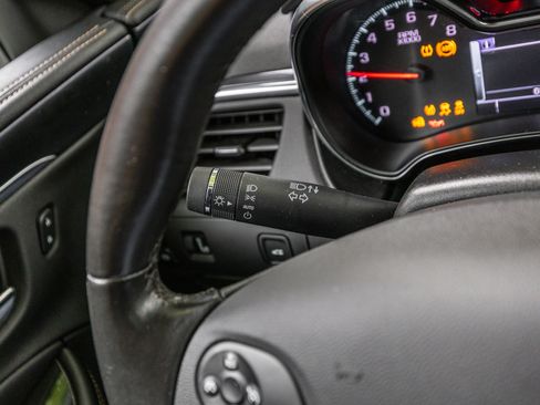 Used 2020 Chevrolet Impala LT FWD image 53