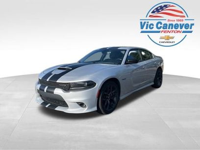 Used 2022 Dodge Charger R/T w/ Plus Group