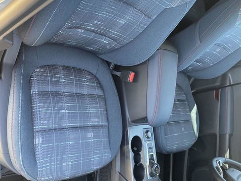 New 2025 Ford Bronco Sport Heritage w/ Convenience Package image 29