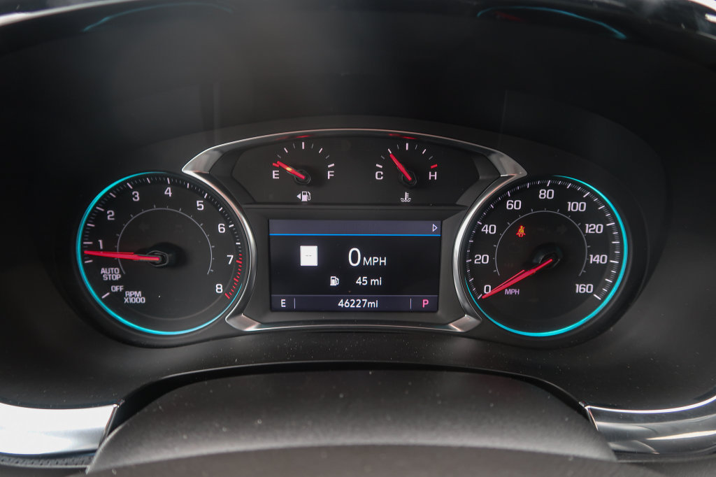 Used 2023 Chevrolet Traverse RS AWD/4WD image 34