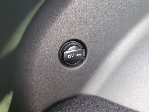 Certified 2023 Hyundai Ioniq 5 Limited w/ Cargo Package image 9