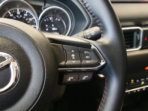 Used 2024 MAZDA CX-5 Carbon Edition image 25