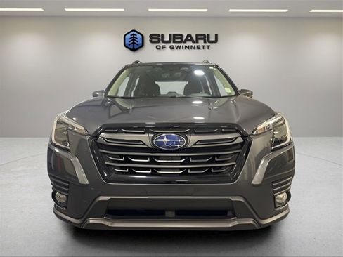 Certified 2023 Subaru Forester Limited image 7