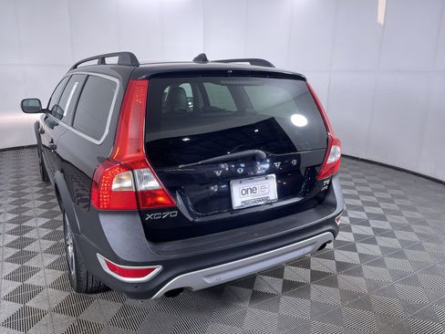 Used 2012 Volvo XC70 T6 Premier Plus image 22