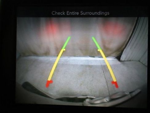 Used 2014 RAM 1500 Outdoorsman image 16