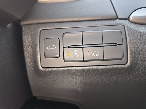 Used 2023 MAZDA CX-9 Touring AWD/4WD image 26