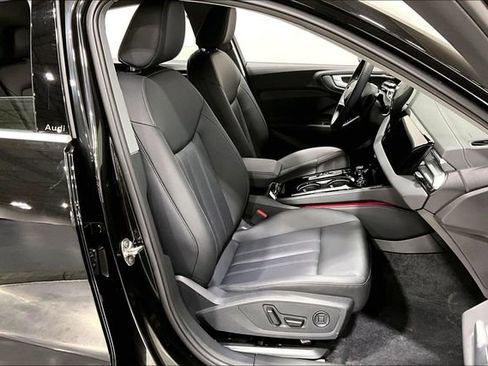 Certified 2025 Audi A5 2.0T Premium w/ Convenience Package image 7