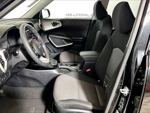 Used 2024 Kia Soul LX w/ Option Group 015 image 20