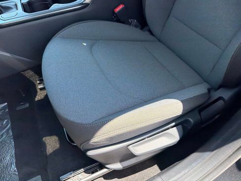 New 2026 Kia K4 FWD image 16
