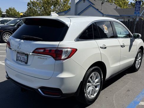 Used 2018 Acura RDX FWD image 7