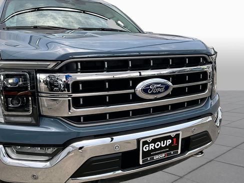 Used 2023 Ford F150 Lariat w/ Equipment Group 502A High AWD/4WD image 30