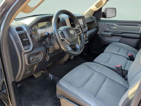 Used 2019 RAM 1500 Big Horn image 27