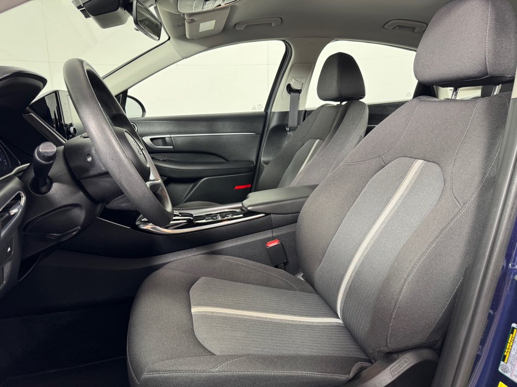 Used 2022 Hyundai Sonata SEL FWD image 12