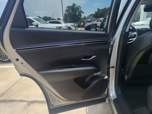 Used 2023 Hyundai Tucson SEL w/ Convenience Package FWD image 19