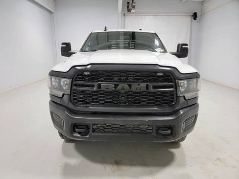 Used 2023 RAM 2500 Tradesman image 2