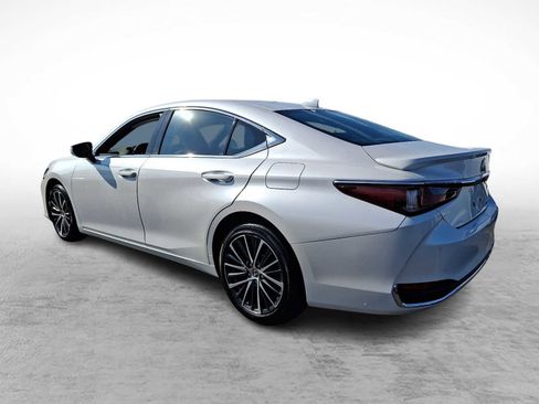 Used 2023 Lexus ES 250 w/ Premium Package AWD/4WD image 6
