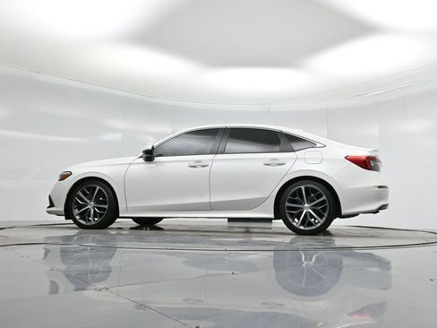 Used 2024 Honda Civic Touring image 52