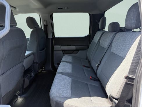 Used 2021 Ford F150 XLT AWD/4WD image 13