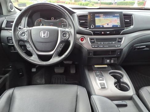 Certified 2023 Honda Ridgeline RTL-E image 15