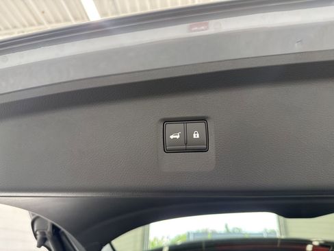 Used 2026 INFINITI QX60 Luxe w/ Cargo Package AWD/4WD image 36