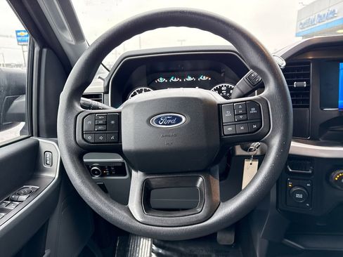 Used 2023 Ford F150 XLT image 16
