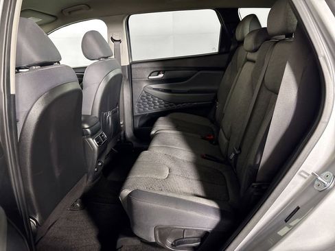 Used 2022 Hyundai Santa Fe SEL AWD/4WD image 19