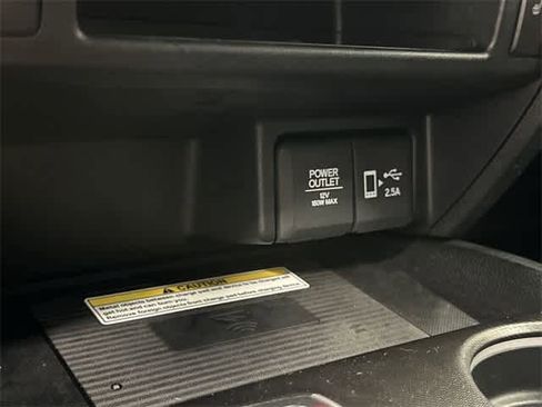 Certified 2023 Honda Passport TrailSport image 26