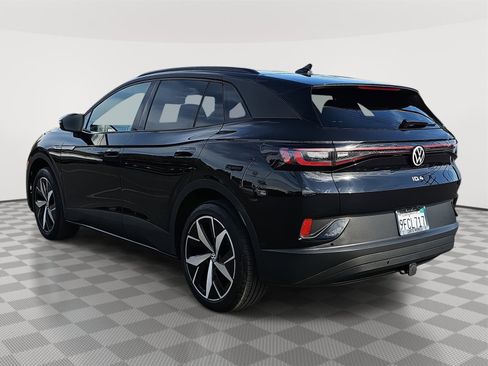 Used 2023 Volkswagen ID.4 Pro S image 7