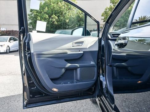 Used 2021 Toyota Sienna XLE w/ XLE Plus Package image 21