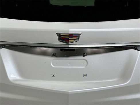 New 2026 Cadillac XT5 Premium Luxury w/ Driver Assist Package image 11